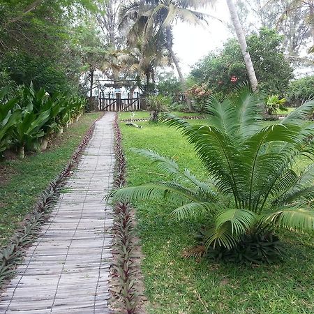 Palmeiras Lodge Vilankulo Exterior foto
