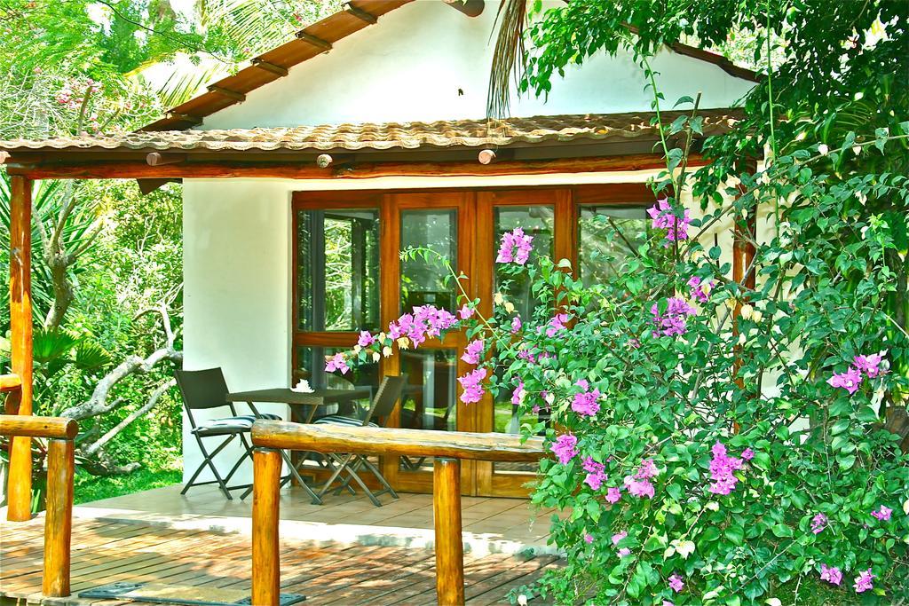 Palmeiras Lodge Vilankulo Zimmer foto