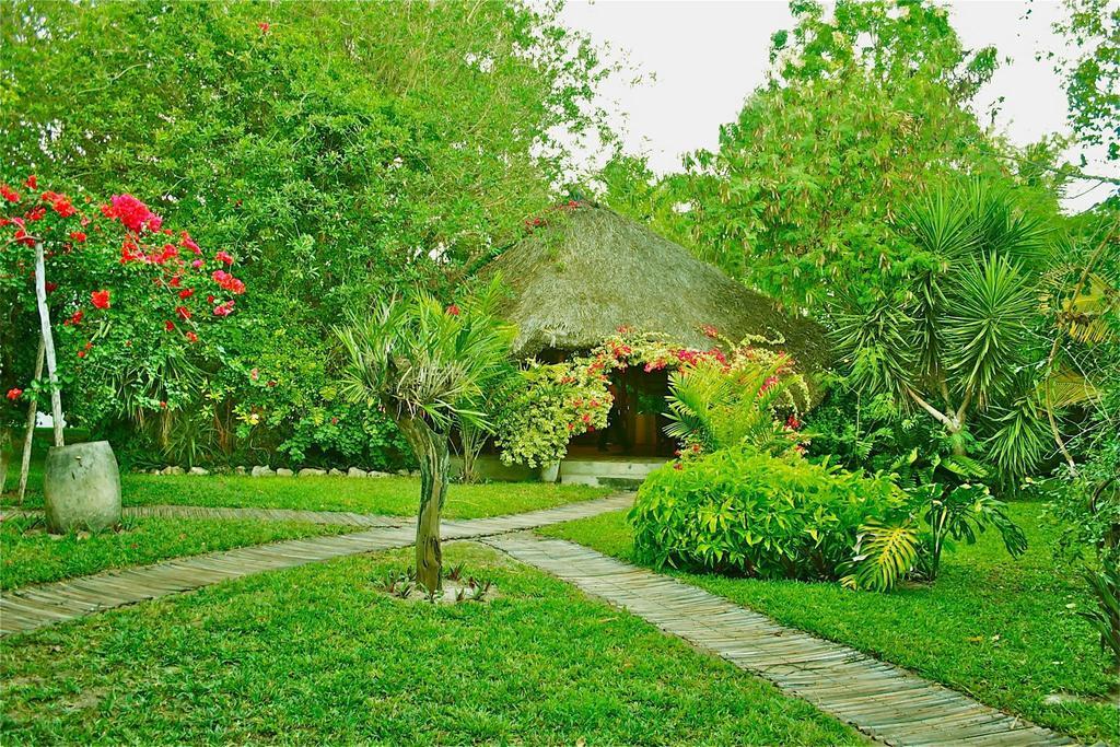 Palmeiras Lodge Vilankulo Exterior foto