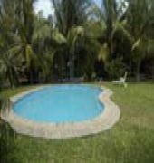 Palmeiras Lodge Vilankulo Exterior foto